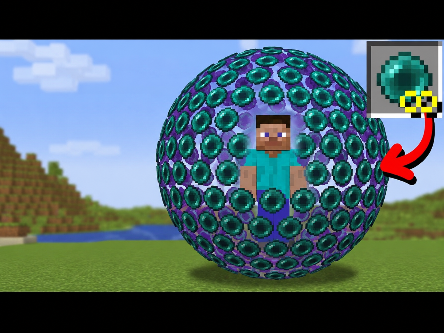 Infinity Mod