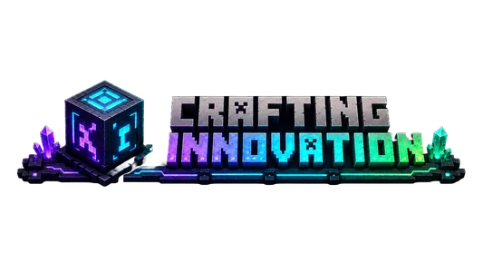 Crafting Innovation Logo
