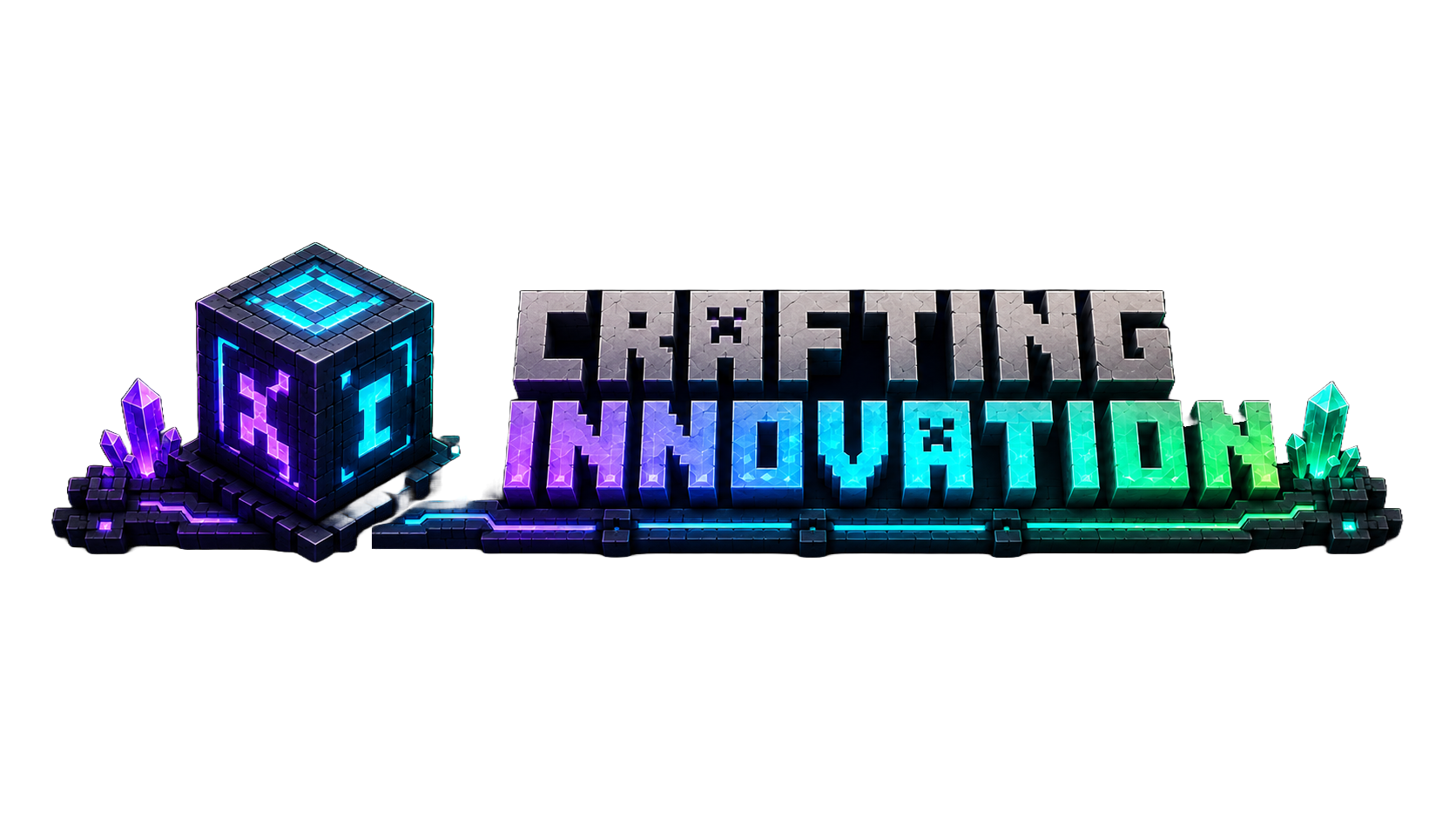 Crafting Innovation Logo